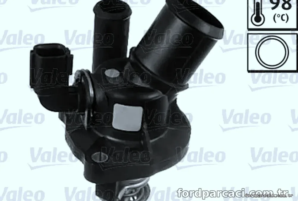 VALEO 820989 TERMOSTAT FORD MONDEO 2000 - Valeo - VALEO 820989
