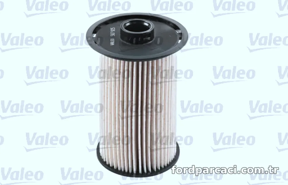 YAKIT FILTRESI (MAZOT) FORD FOCUS II 1.8 TDCI, C-MAX 1.8 T - Valeo - VALEO 587925