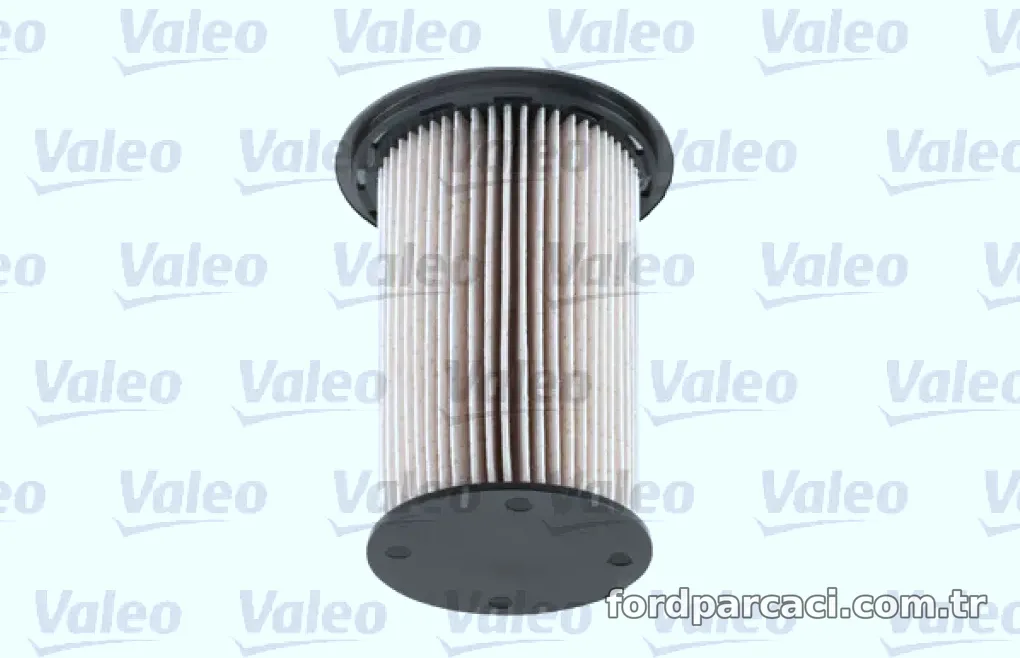 YAKIT FILTRESI (MAZOT) FORD FOCUS II 1.8 TDCI, C-MAX 1.8 T - Valeo - VALEO 587925