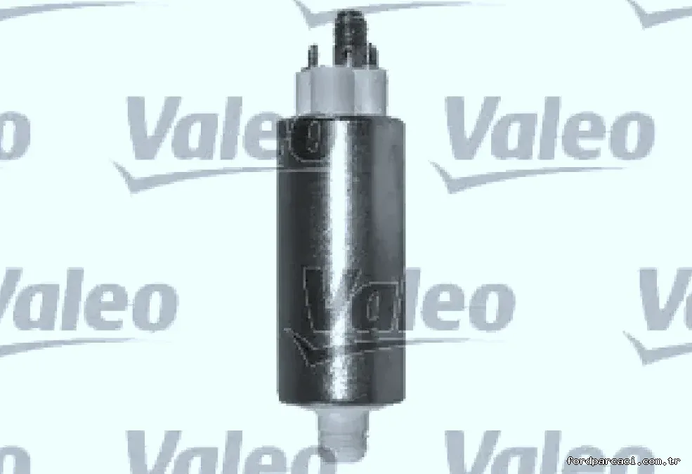 YAKIT POMPASI (DEPO ICI) FORD MB - Valeo - VALEO 347313
