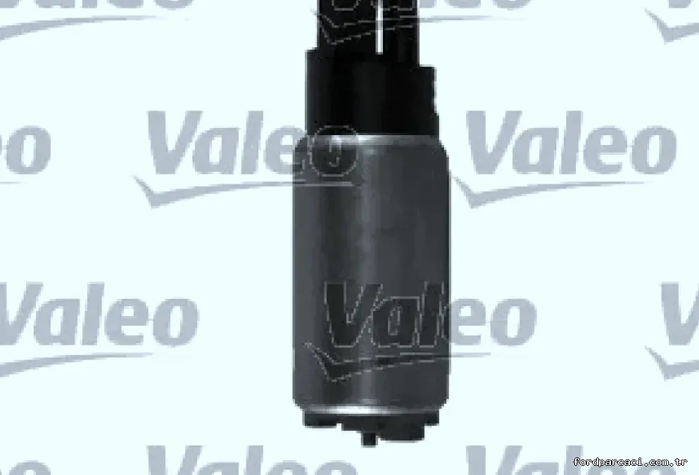 YAKIT SAMANDIRA POMPASI (DEPO ICI) 3,4 BAR FOCUS I 1,4 16V / 1,6 16V / 1,8 16V / 2,0 16V 98>04 MONDEO I / II 1,6 / 1,8 9