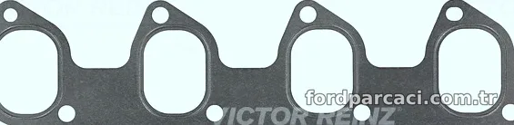 VICTOR REINZ 713430800 Egr Valfi - VICTOR REINZ - 713430800