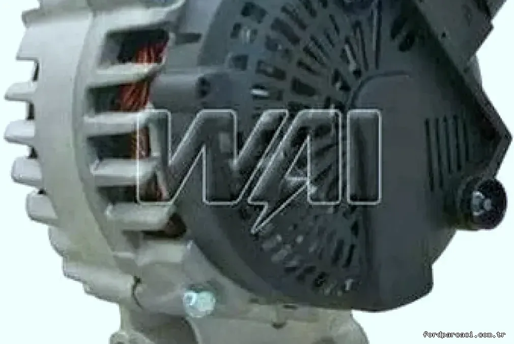 ALTERNATOR (120 A) C MAX 04>11 B MAX 12 /> FIESTA 08>15 FOCUS III C MAX 11 /> FORD KA 16 /> MONDEO IV 07>15 1,6 TI VCT