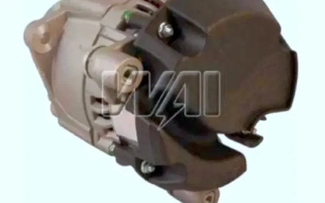 ALTERNATOR 12V 120A FOCUS 1,8TDDI 98>05 CONNECT 1,8TDCI 02>13 (SAFTLI TIP-CANAKLI)