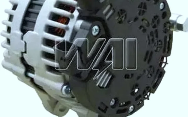 ALTERNATOR 12V 150A FORD GALAXY WA6 2.0 TDCI 07>14 S-MAX 07>14