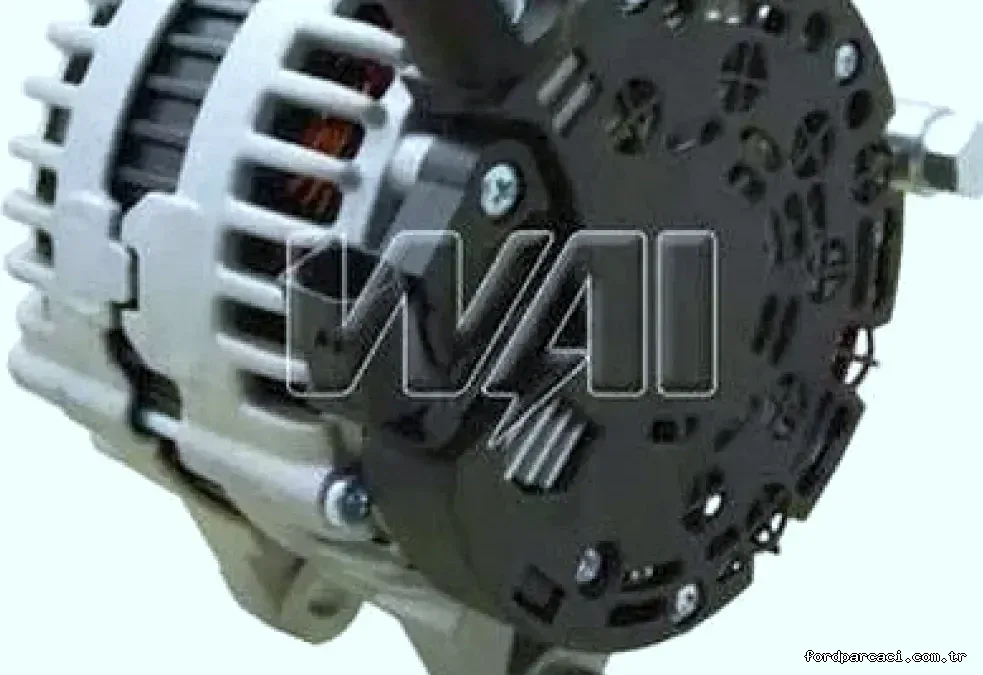 ALTERNATOR 12V 150A FORD GALAXY WA6 2.0 TDCI 07>14 S-MAX 07>14 - WAI - WAI 23953N
