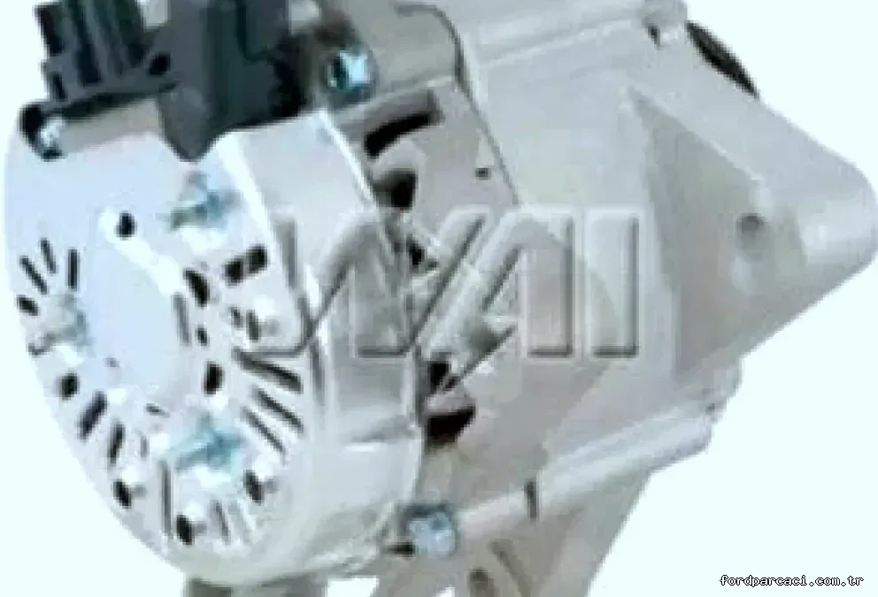 ALTERNATOR 12V 80A FORD FIESTA V 1,4TDCI 01>08 FUSION 1,4TDCI 01 >08 - WAI - WAI 8531N