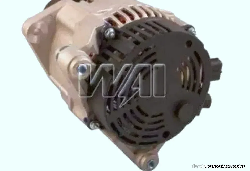 ALTERNATOR 12V 90A FOCUS 1,8TDCI / 1,6 ZETEC E 16V / 2,0 16V FOCUS RS 98>04 - WAI - WAI 20142N