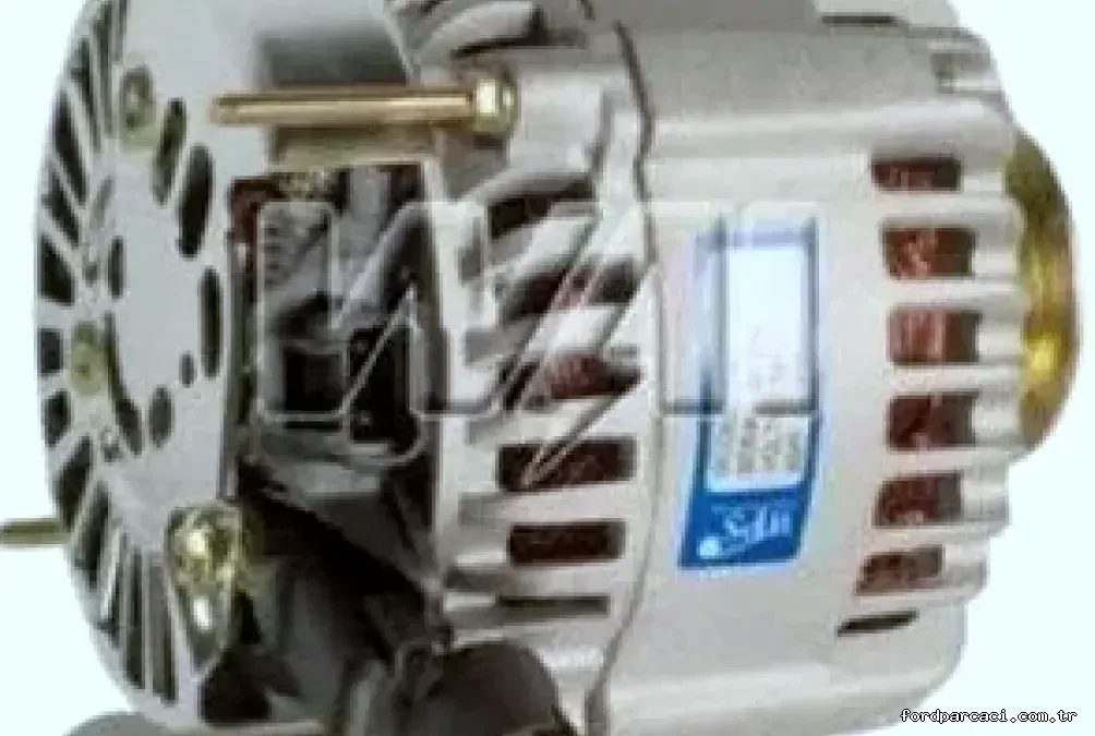 ALTERNATOR FORD FORD MONDEO III 00>07 2.0 TDCI 2.2 TDCI X-TYPE (X400) 2.0 D 03>09 X-TYPE Station wagon (X400) 2.0 D 04