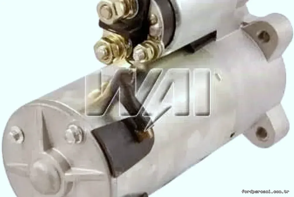 MARS MOTORU 12V 2.0KW 9DIS FORD CMAX 04>11 MONDEO IV 07>14 FOCUS 04>11 1Ç8 TDCI 1.8TD - WAI - WAI 32513N