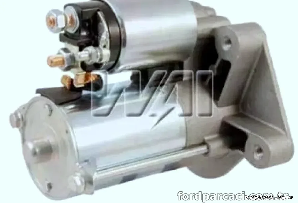 MARS MOTORU FORD FIESTA VI 08>17 1.5 -1.6 TDCI COURRIER 1.5-1.6 TDCI 14> B-MAX 14> 1.5-16 TDCI MAZDA 2 08> ECOSPORT 1.