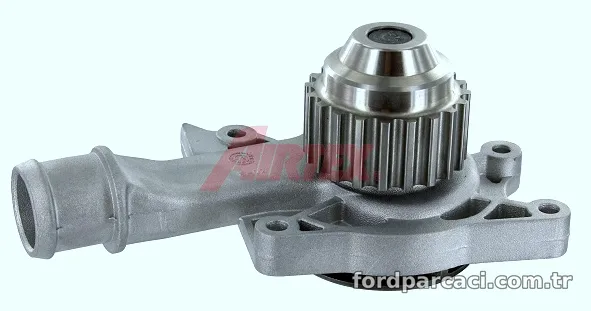 AIRTEX 1229 Devirdaim Su Pompası - AIRTEX - 1229