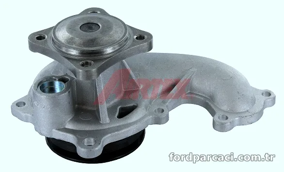 AIRTEX 1619 Devirdaim Su Pompası - AIRTEX - 1619