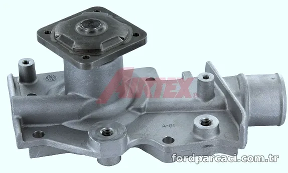 AIRTEX 4084 Devirdaim Su Pompası - AIRTEX - 4084