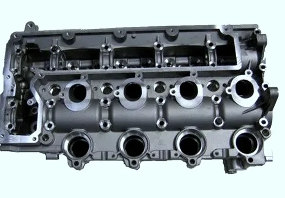 AMC Silindir Kapak 908005