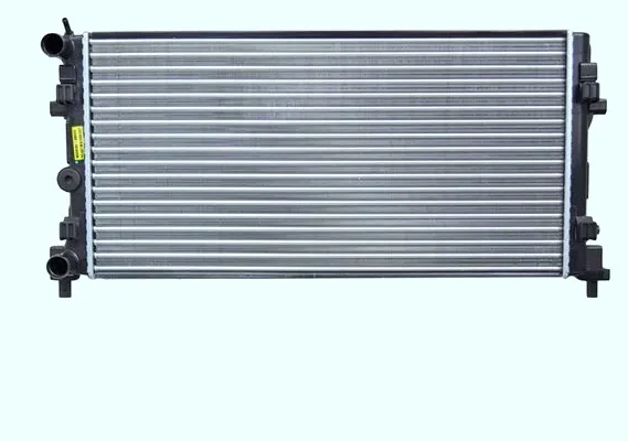BEHR Motor Radyatörü 8MK376754281