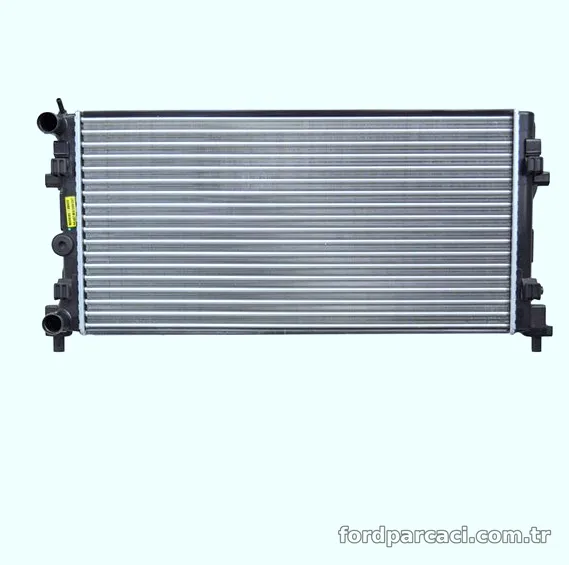 BEHR Motor Radyatörü 8MK376754281 - BEHR