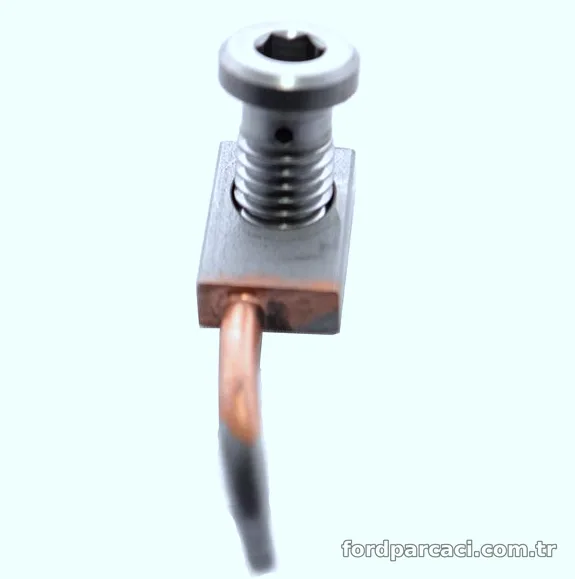 BITAPART Yağlama Memesi BPE260081 - BITAPART