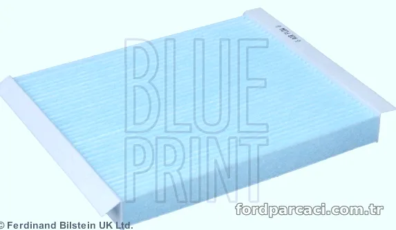 BLUE PRINT ADA102510 Polen Filtresi - BLUE PRINT - ADA102510