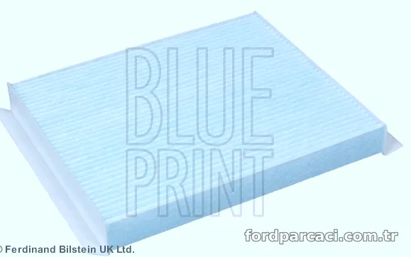 BLUE PRINT ADA102510 Polen Filtresi - BLUE PRINT - ADA102510