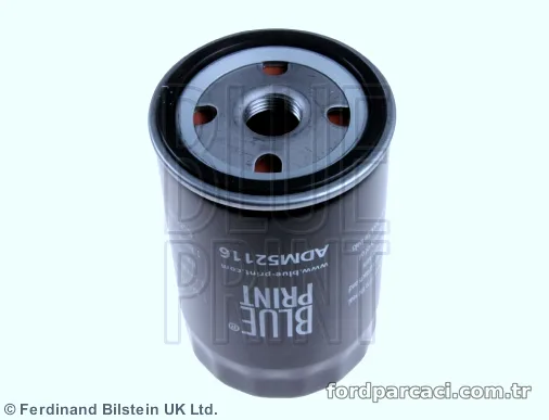 BLUE PRINT ADM52116 Yağ Filtresi - BLUE PRINT - ADM52116