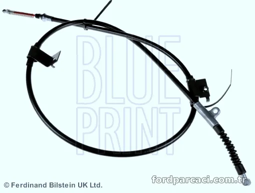 BLUE PRINT ADN146266 El Fren Teli - BLUE PRINT - ADN146266