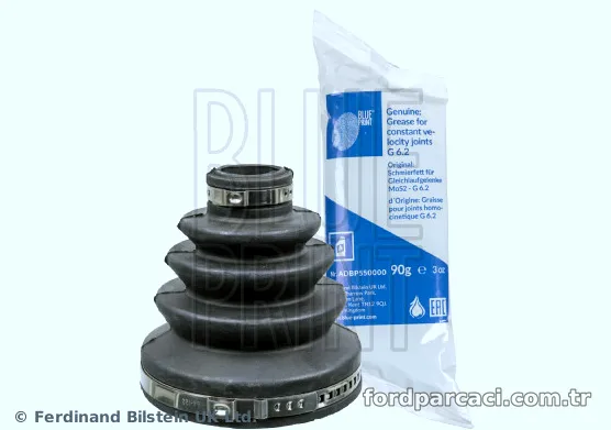 BLUE PRINT ADN18112 Aks Körüğü - BLUE PRINT - ADN18112