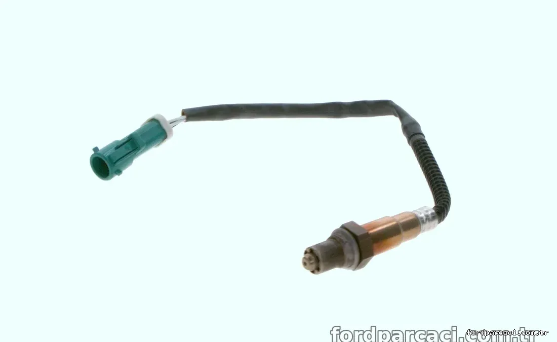 BOSCH 0258006155 Oksijen (Lambda) Sensörü - BOSCH - 0258006155