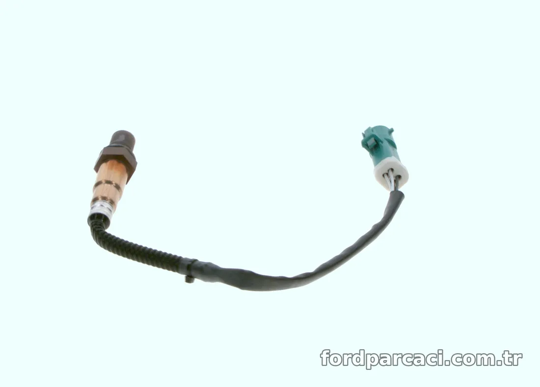 BOSCH 0258006155 Oksijen (Lambda) Sensörü - BOSCH - 0258006155