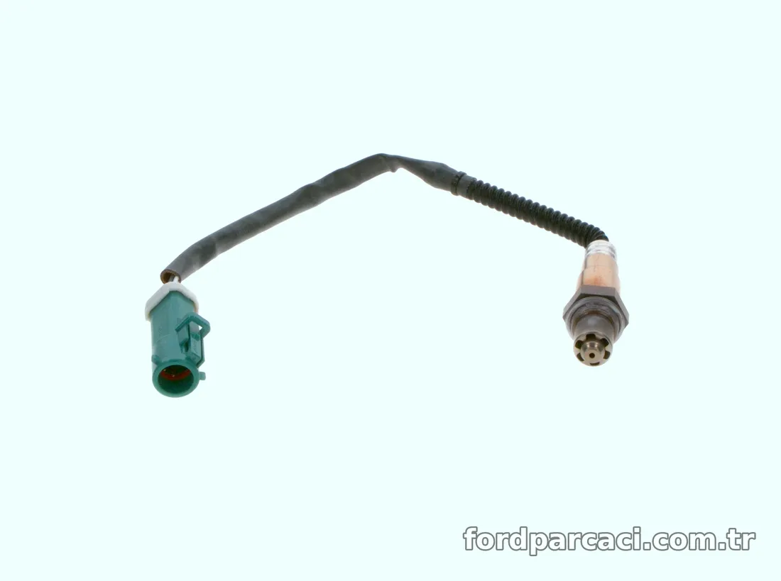 BOSCH 0258006155 Oksijen (Lambda) Sensörü - BOSCH - 0258006155