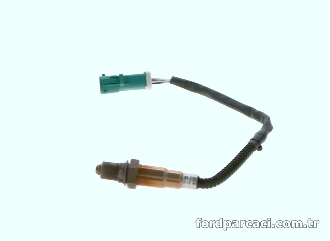 BOSCH 0258006155 Oksijen (Lambda) Sensörü - BOSCH - 0258006155