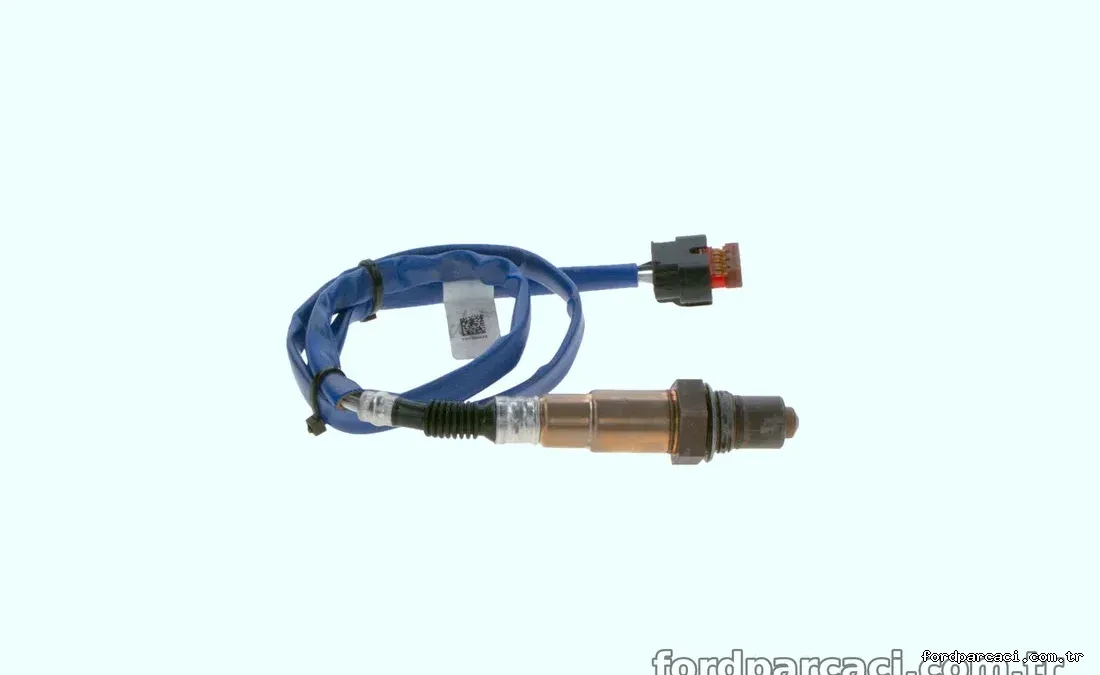 BOSCH 0258010474 Oksijen (Lambda) Sensörü - BOSCH - 0258010474