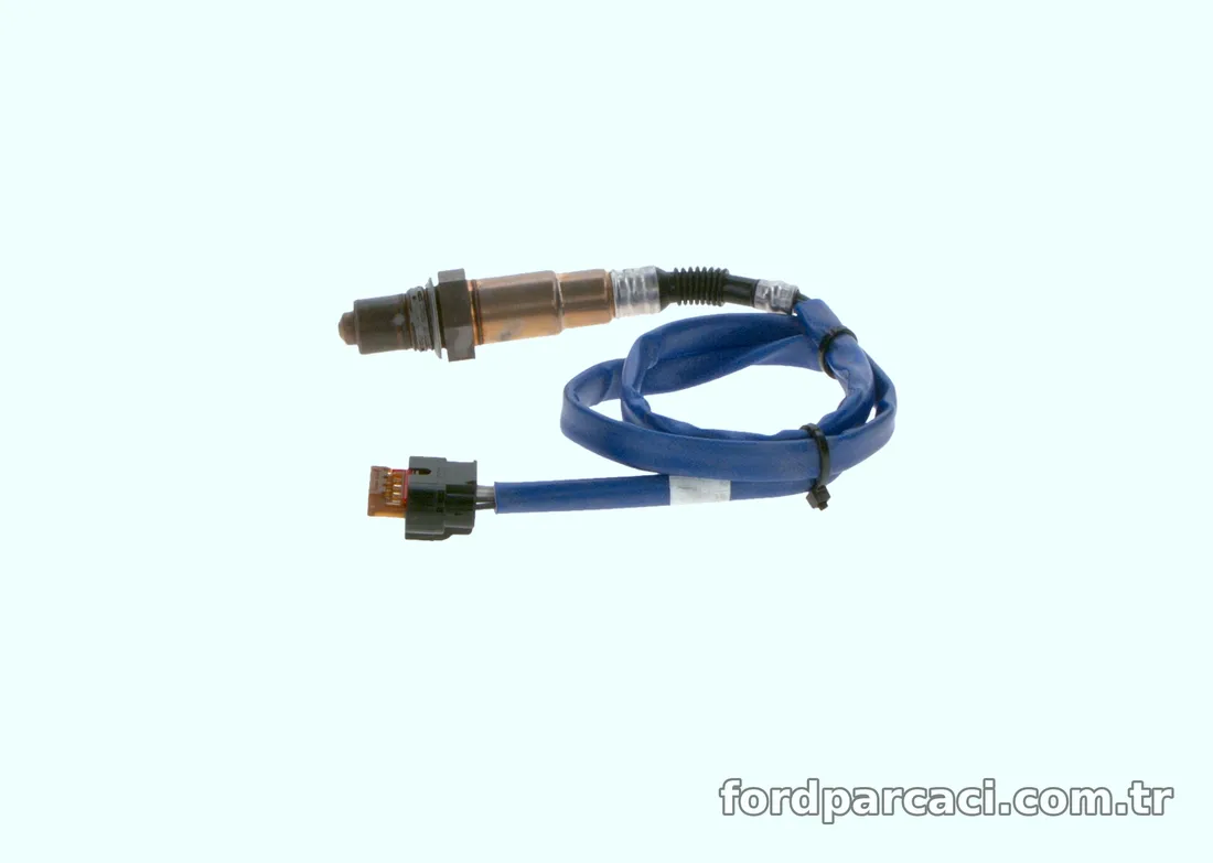 BOSCH 0258010474 Oksijen (Lambda) Sensörü - BOSCH - 0258010474
