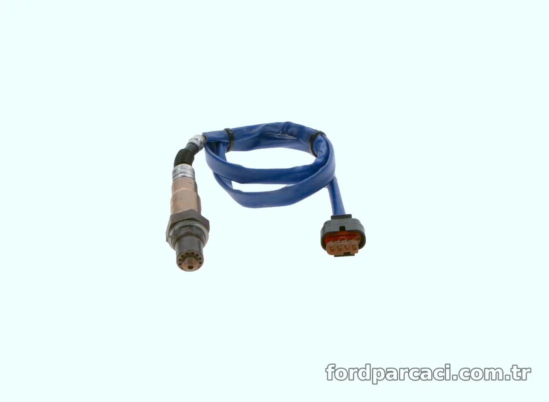 BOSCH 0258010474 Oksijen (Lambda) Sensörü - BOSCH - 0258010474