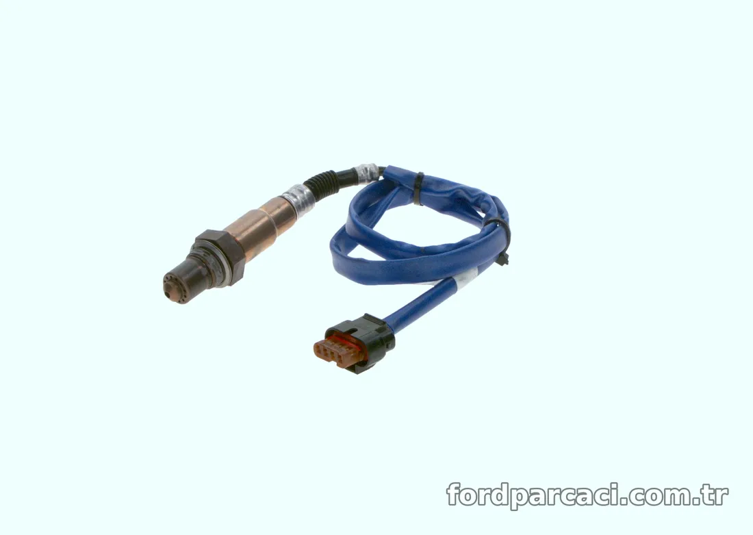 BOSCH 0258010474 Oksijen (Lambda) Sensörü - BOSCH - 0258010474