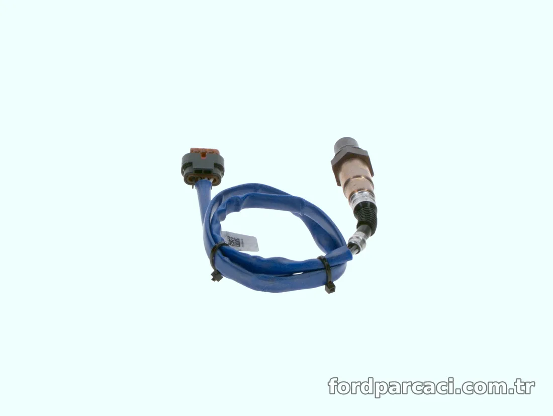 BOSCH 0258010474 Oksijen (Lambda) Sensörü - BOSCH - 0258010474