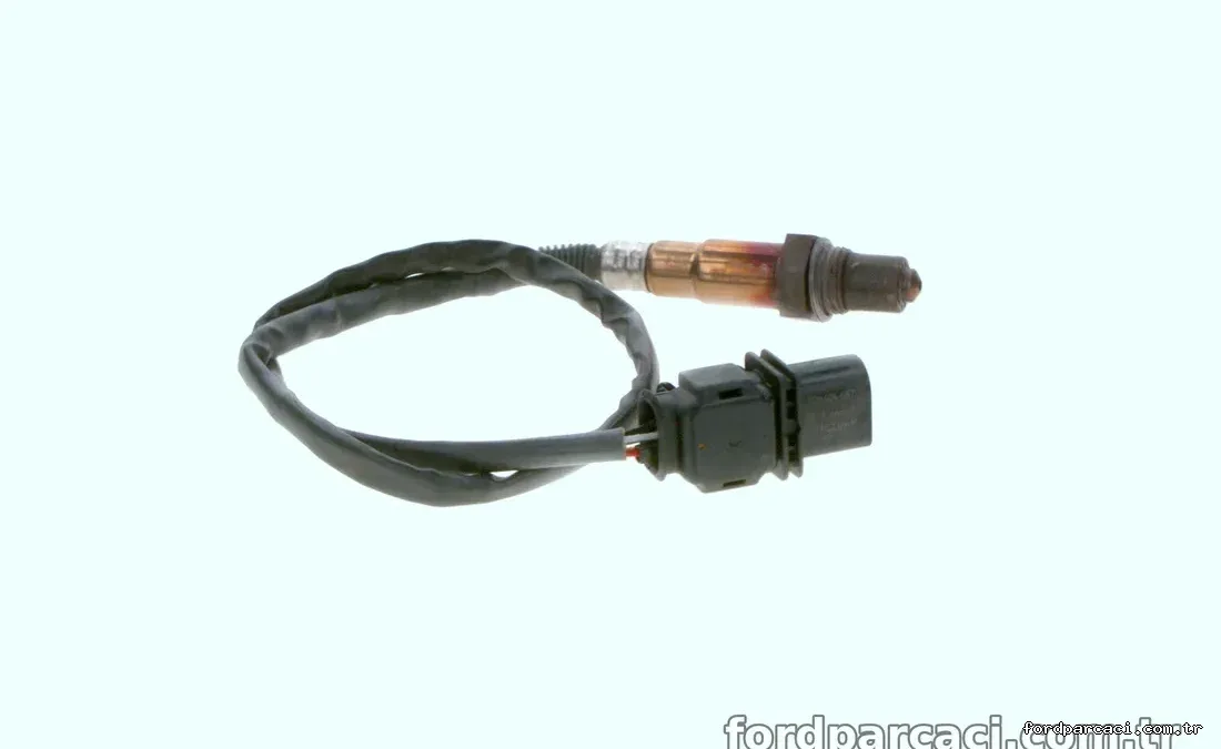 BOSCH 0258017290 Oksijen (Lambda) Sensörü - BOSCH - 0258017290
