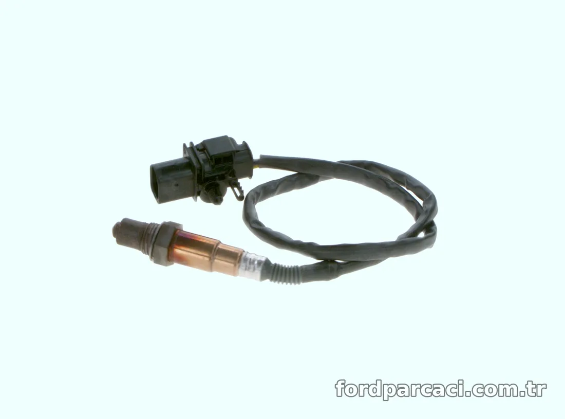 BOSCH 0258017290 Oksijen (Lambda) Sensörü - BOSCH - 0258017290