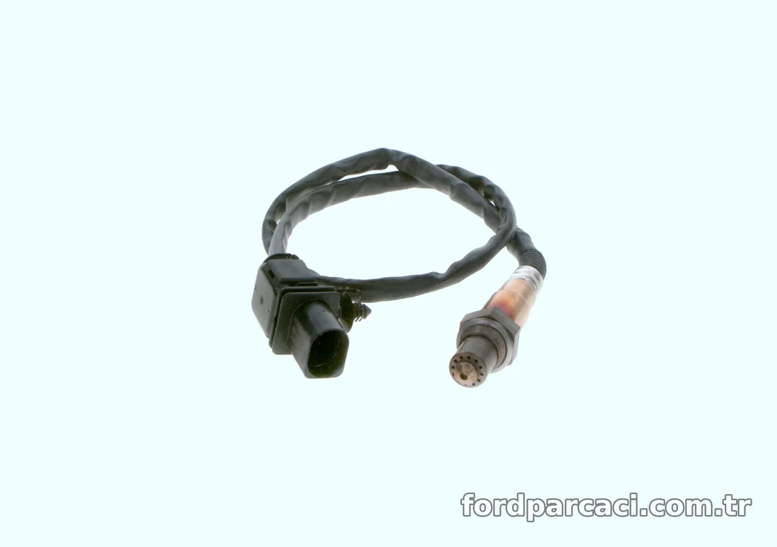 BOSCH 0258017290 Oksijen (Lambda) Sensörü - BOSCH - 0258017290
