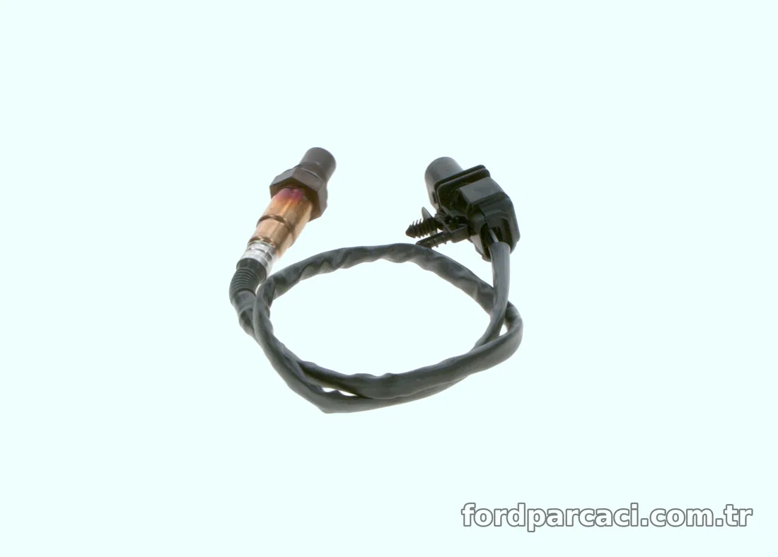 BOSCH 0258017290 Oksijen (Lambda) Sensörü - BOSCH - 0258017290