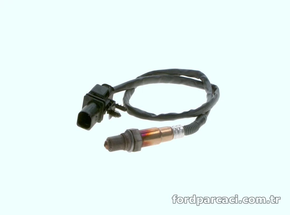 BOSCH 0258017290 Oksijen (Lambda) Sensörü - BOSCH - 0258017290