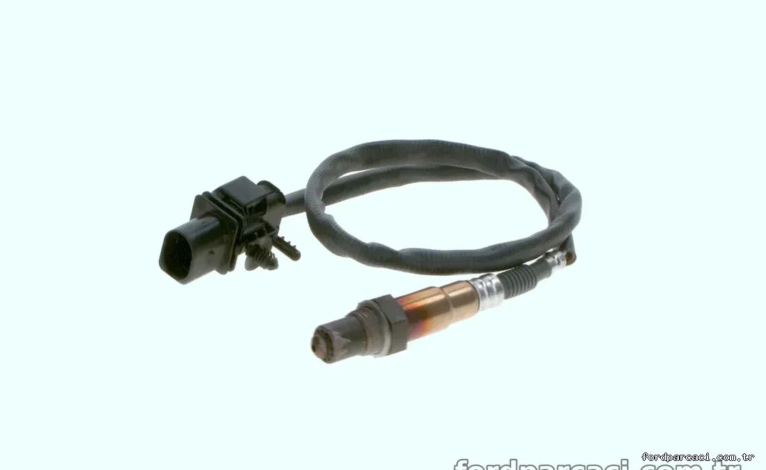 BOSCH 0258017446 Oksijen (Lambda) Sensörü - BOSCH - 0258017446