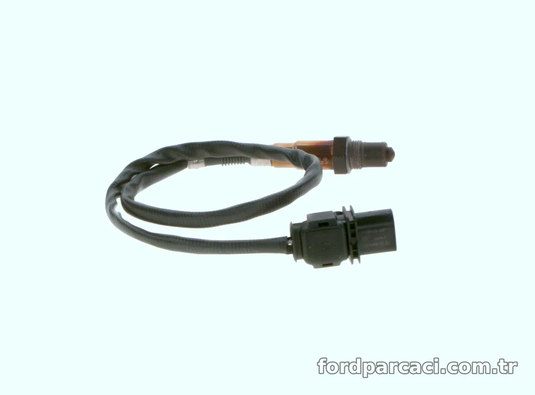 BOSCH 0258017446 Oksijen (Lambda) Sensörü - BOSCH - 0258017446