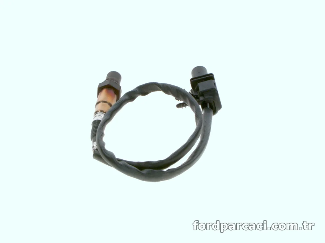 BOSCH 0258017446 Oksijen (Lambda) Sensörü - BOSCH - 0258017446