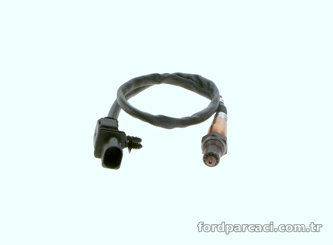 BOSCH 0258017446 Oksijen (Lambda) Sensörü - BOSCH - 0258017446