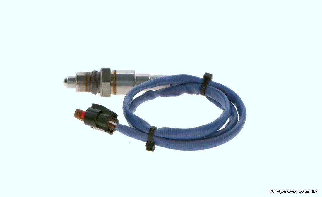 BOSCH 0258030251 Oksijen (Lambda) Sensörü - BOSCH - 0258030251