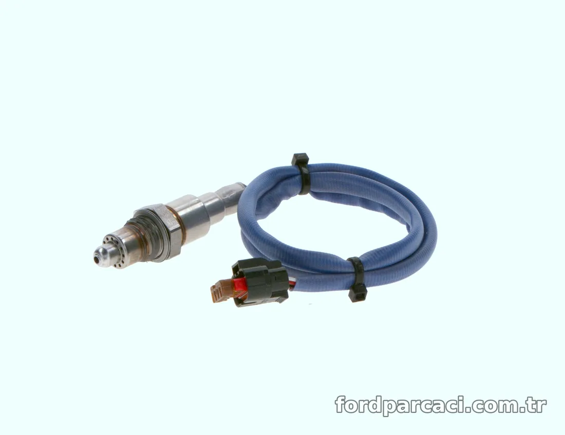BOSCH 0258030251 Oksijen (Lambda) Sensörü - BOSCH - 0258030251