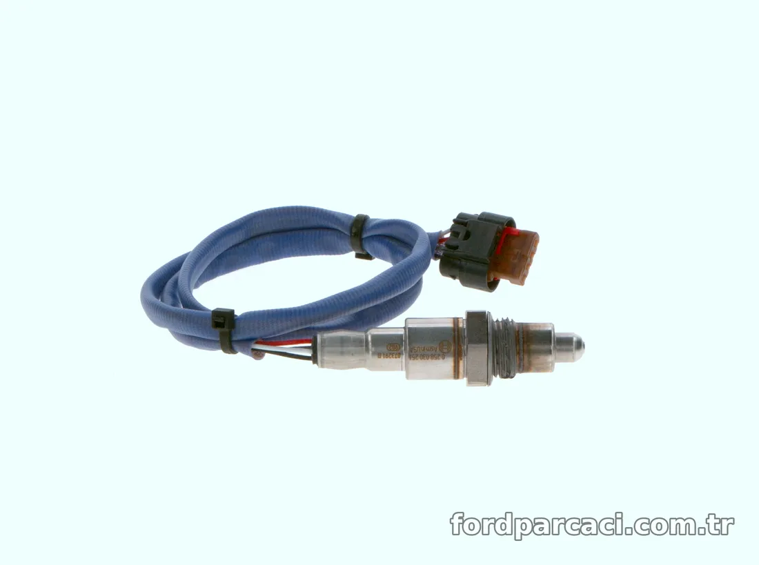 BOSCH 0258030251 Oksijen (Lambda) Sensörü - BOSCH - 0258030251