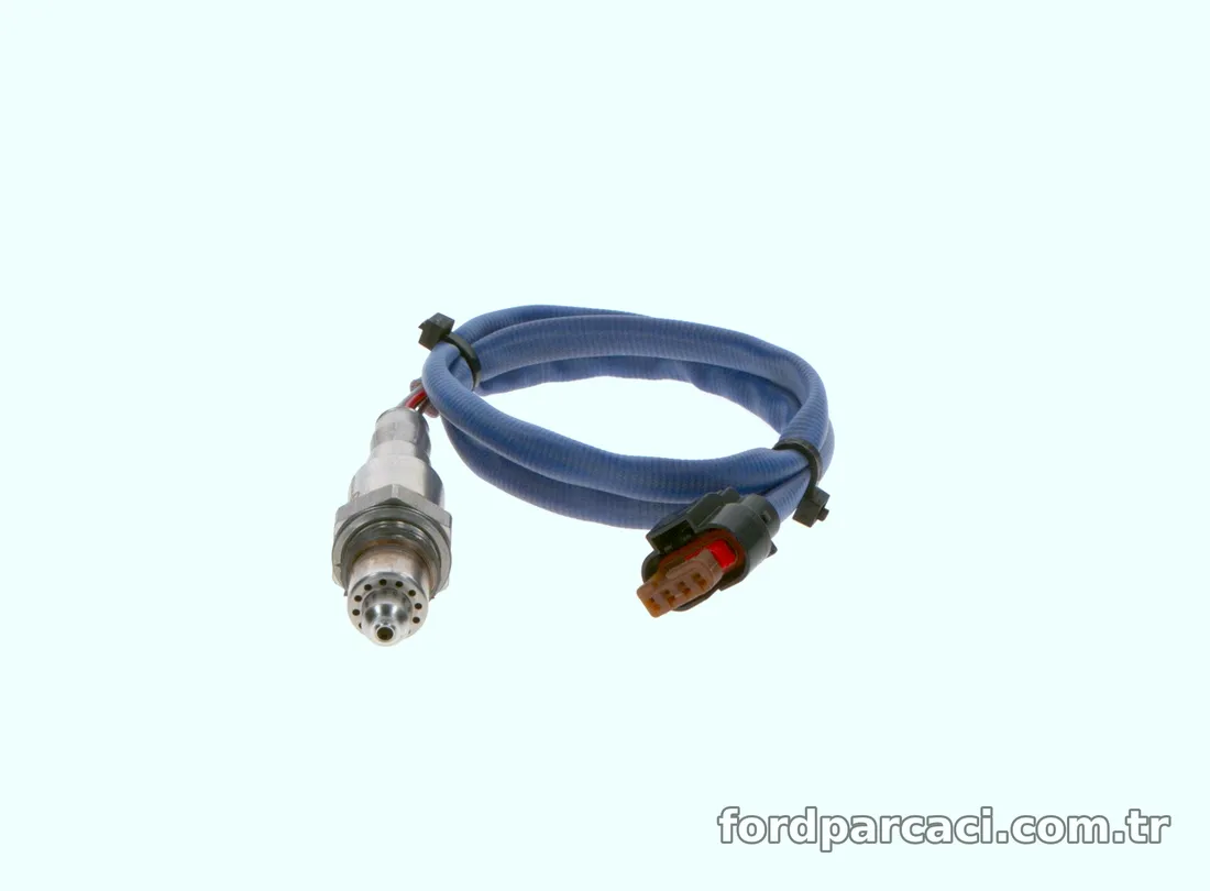 BOSCH 0258030251 Oksijen (Lambda) Sensörü - BOSCH - 0258030251