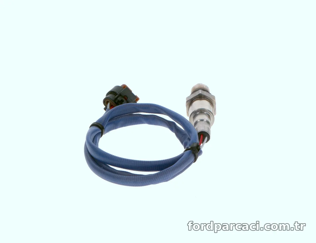 BOSCH 0258030251 Oksijen (Lambda) Sensörü - BOSCH - 0258030251